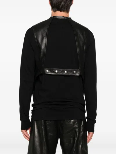 Rick Owens Gargo Vest