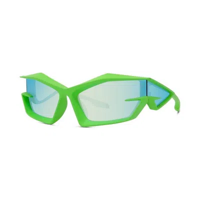 Givenchy Giv Cut Gv40049u 94c In Green
