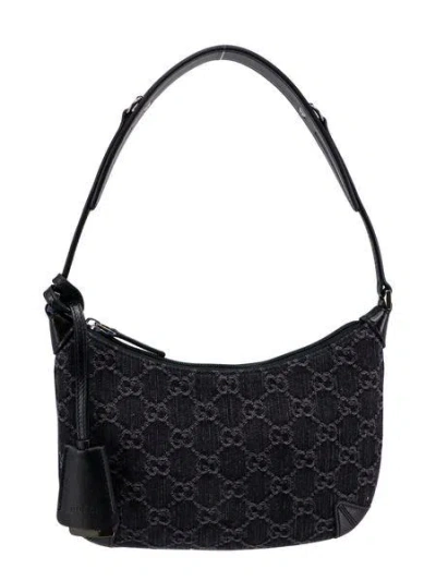 Gucci Women's Horsebit Shoulder Bag
