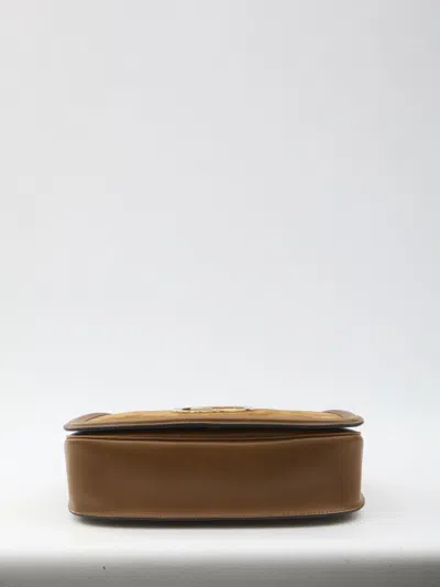 Gucci Large Blondie Interlocking G Cross Body Bag