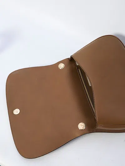Gucci Large Blondie Interlocking G Cross Body Bag