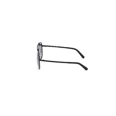 Guess Gu00059 02d In Gray