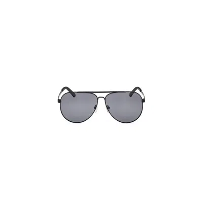 Guess Gu00059 02d In Gray