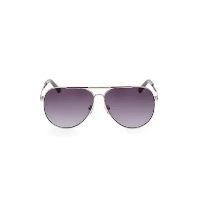 Guess Gu00059 10b In Purple