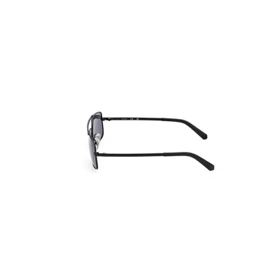 Guess Gu00208 02d In Black