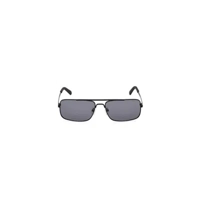 Guess Gu00208 02d In Black