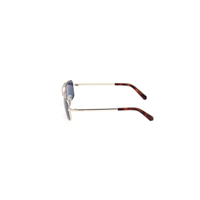 Guess Gu00060 32v In Blue