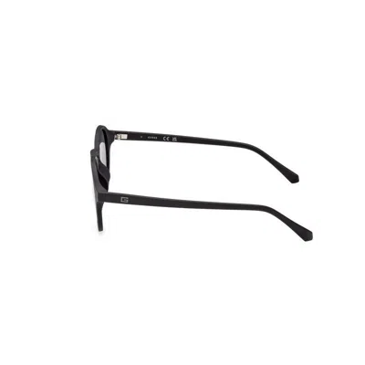 Guess Gu00062 02d In Black