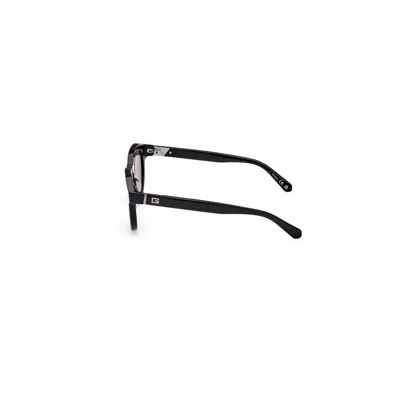 Guess Gu00063 01a In Black