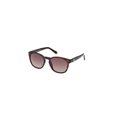 Guess Gu00083-h 52f In Gold
