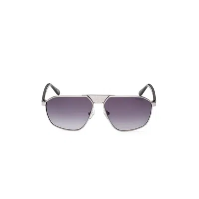 Guess Gu00086 08b In Black
