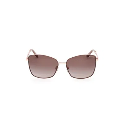 Guess Gu00149 58f In Brown