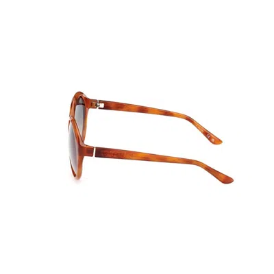 Guess Gu00155 53p In Brown