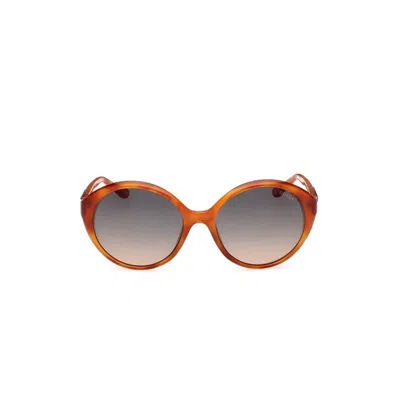 Guess Gu00155 53p In Brown
