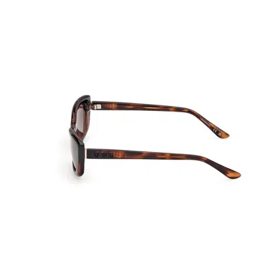 Guess Gu00156-h 52f In Brown