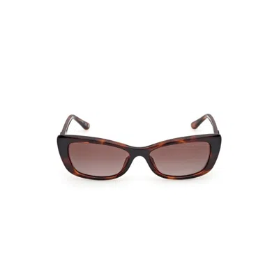 Guess Gu00156-h 52f In Brown