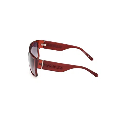 Guess Gu00165 66b In Brown