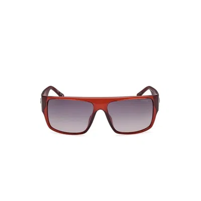 Guess Gu00165 66b In Brown