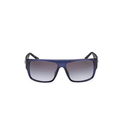 Guess Gu00165 90b In Blue