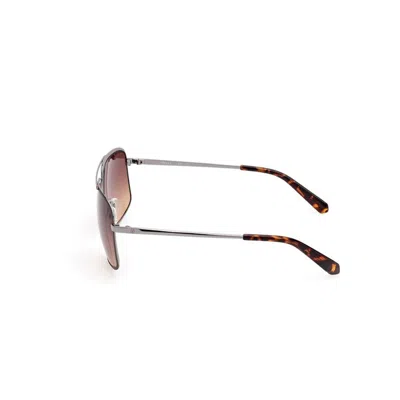 Guess Gu00167 09f In Brown