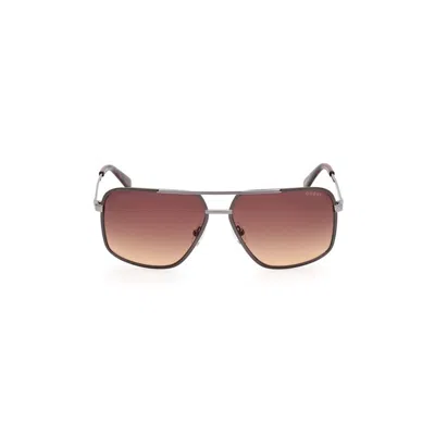 Guess Gu00167 09f In Brown