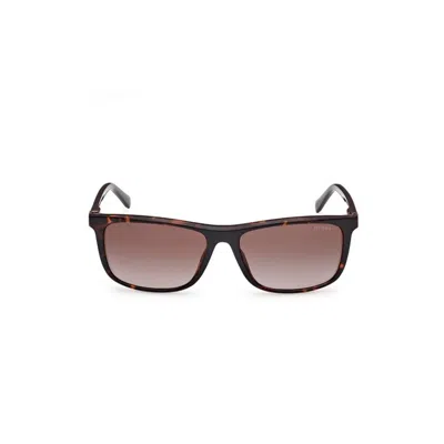Guess Gu00169 52f In Black