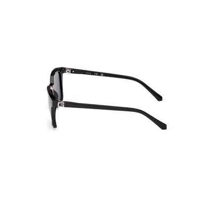 Guess Gu00170 01d In Gray