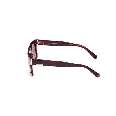 Guess Gu00171 56f In Brown