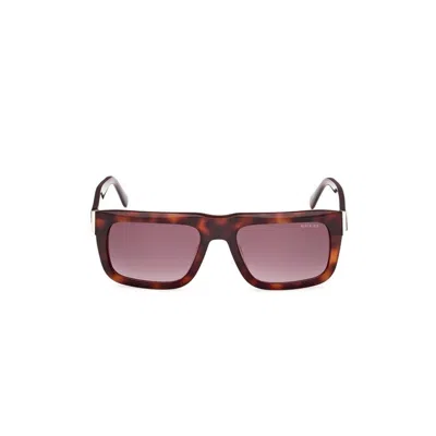 Guess Gu00171 56f In Brown