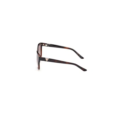 Guess Gu7877 52h In Brown