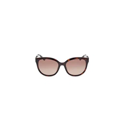 Guess Gu7877 52h In Brown