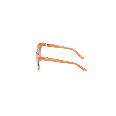 Guess Gu7878 44f In Orange