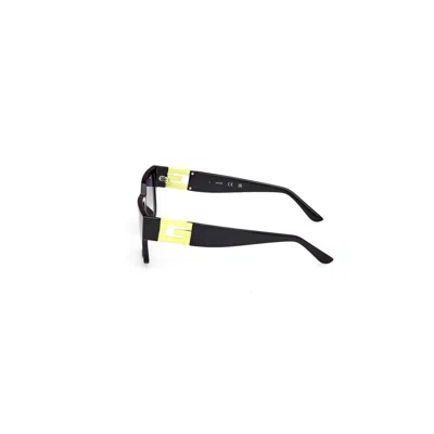 Guess Gu7916 41b In Black