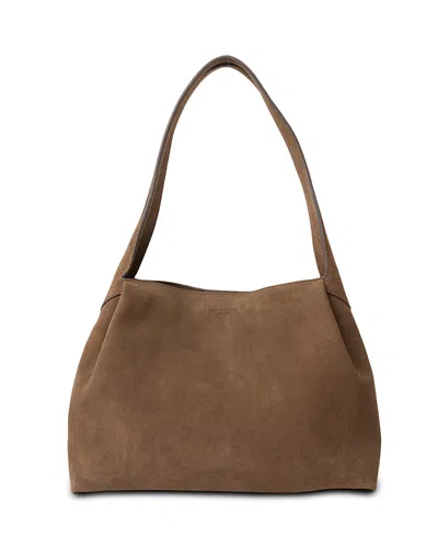 Rag & Bone Slade Tote In Brown