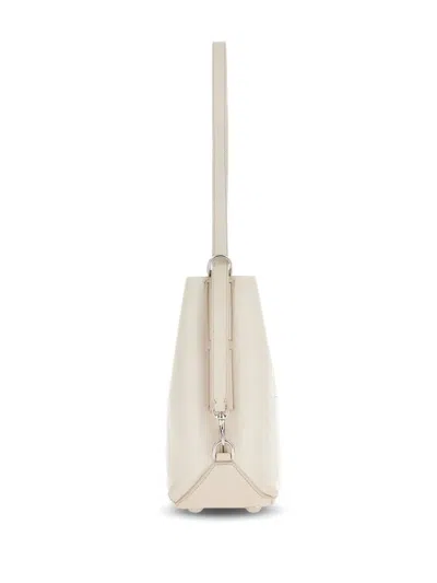 Hogan Medium Leather Shoulder Bag