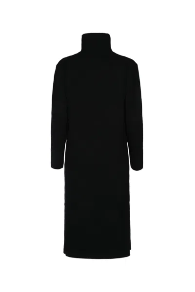 Iblues Turtleneck Knit Dress