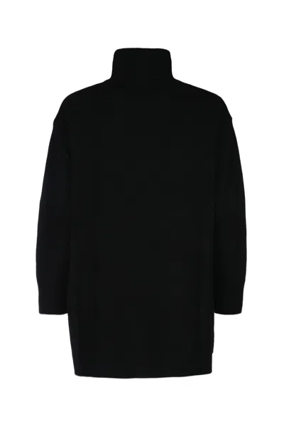 Iblues Turtleneck Sweater