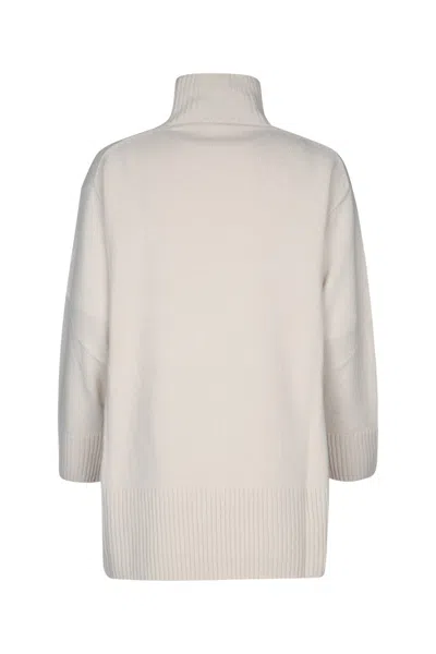 Iblues Turtleneck Oversized Jumper