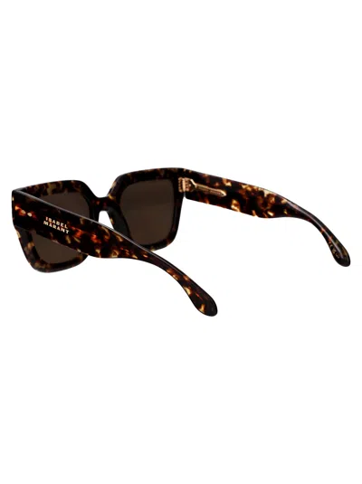 Isabel Marant Im 0170/s Sunglasses In Black