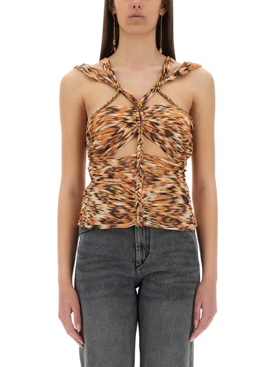 Isabel Marant Top Revon