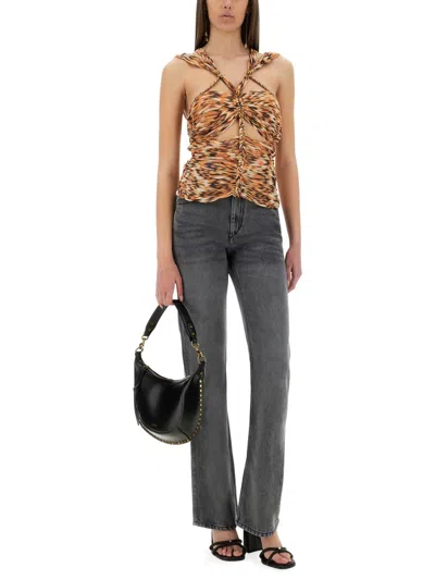 Isabel Marant Top Revon