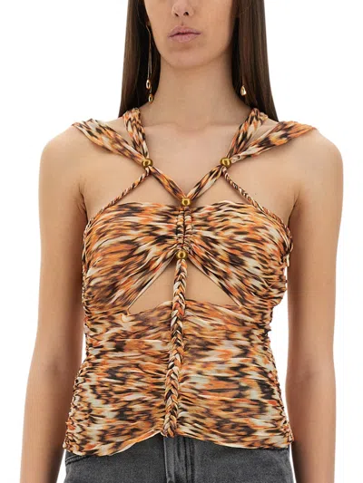 Isabel Marant Top Revon