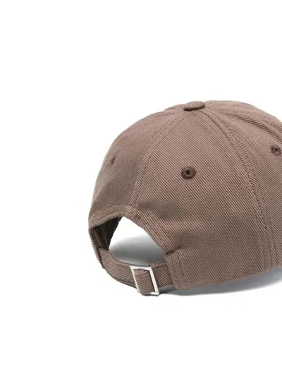 Jacquemus La Casquette  Hat