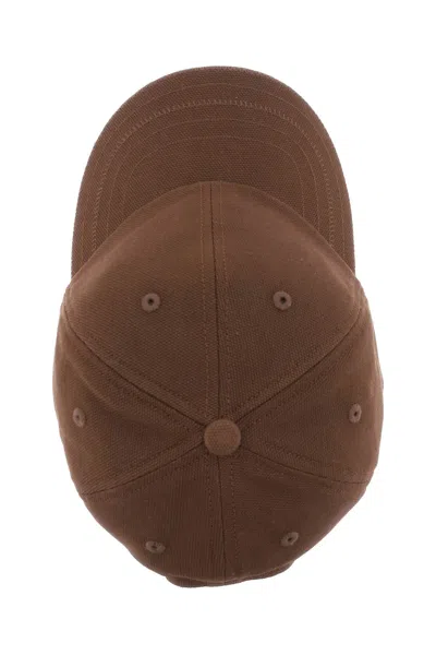 Jacquemus La Casquette  Hat