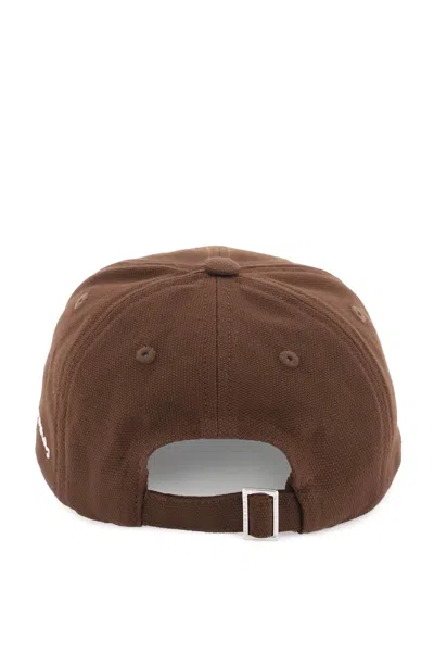 Jacquemus La Casquette  Hat