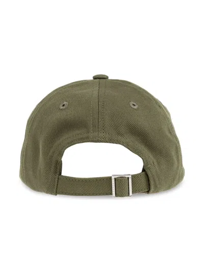 Jacquemus La Casquette  Hat