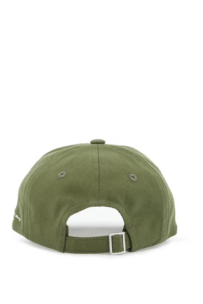 Jacquemus La Casquette  Hat
