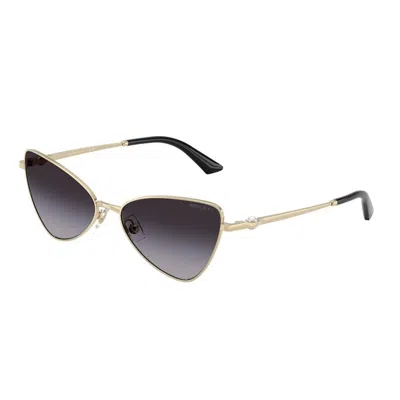 Jimmy Choo Jc4015hb 30068g In Black