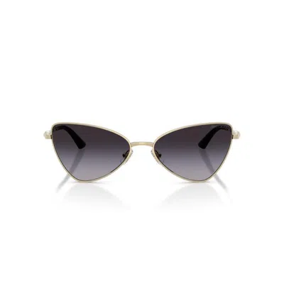 Jimmy Choo Jc4015hb 30068g In Black