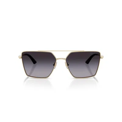 Jimmy Choo Jc4016hb 30068g In Gray